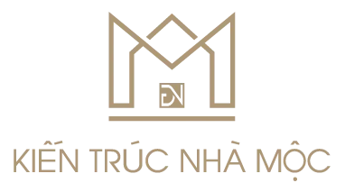 Kiến trúc nhà Mộc