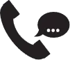 icon hotline